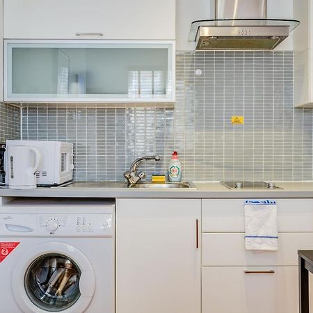 Paddington Stays By Stay Guru London Bagian luar foto