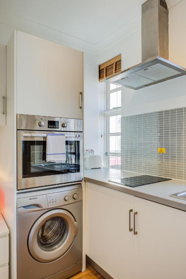 Paddington Stays By Stay Guru London Bagian luar foto