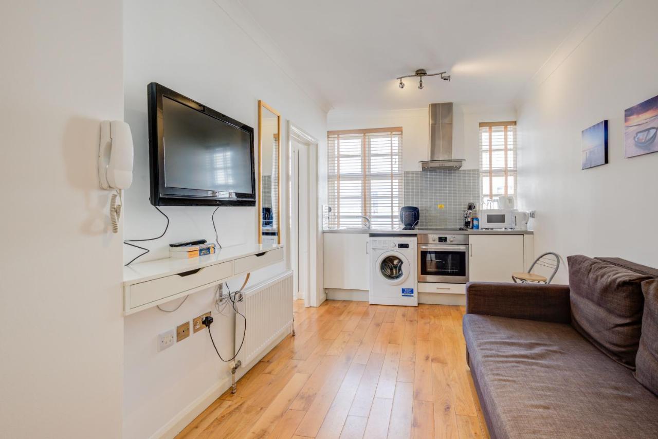 Paddington Stays By Stay Guru London Bagian luar foto