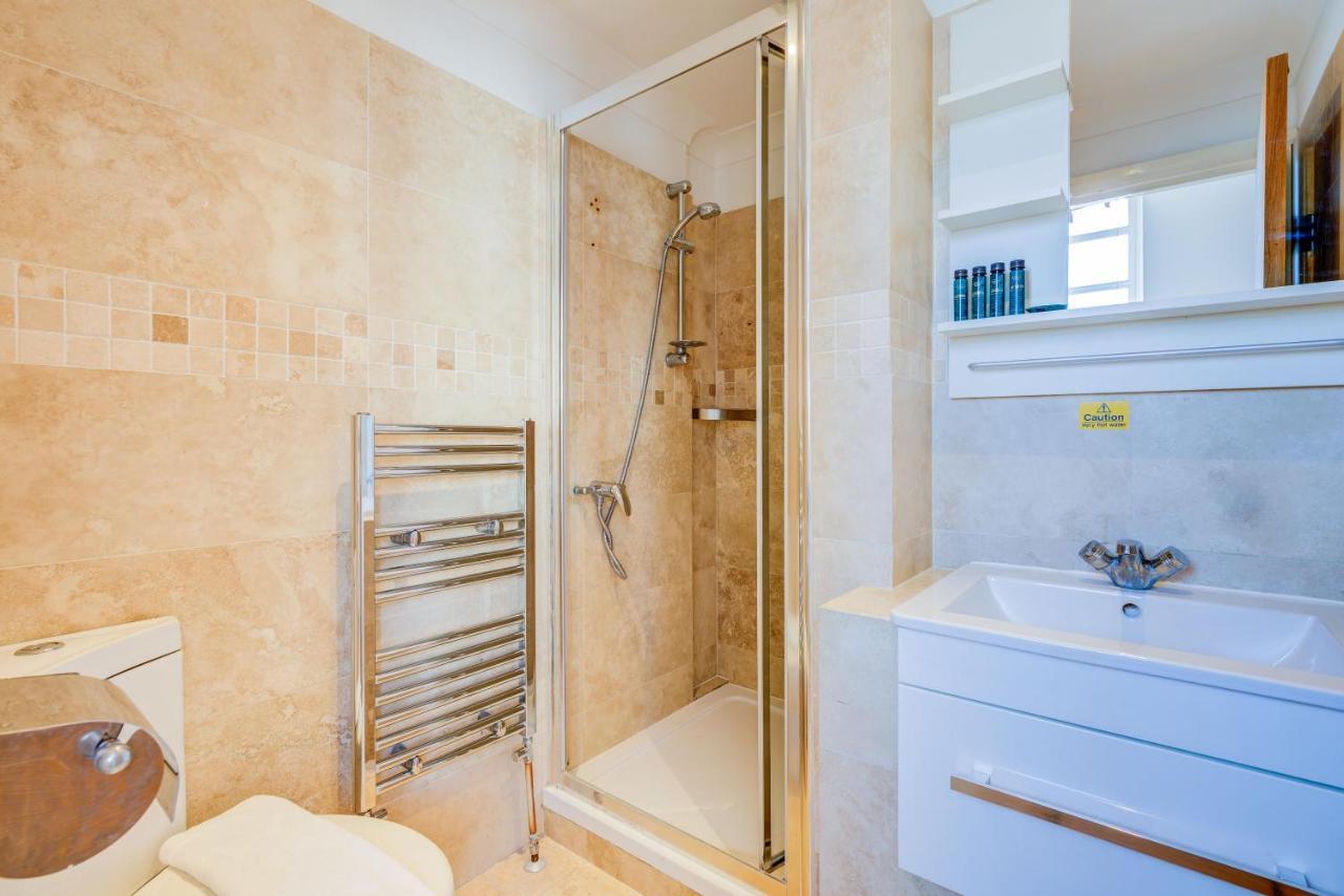Paddington Stays By Stay Guru London Bagian luar foto