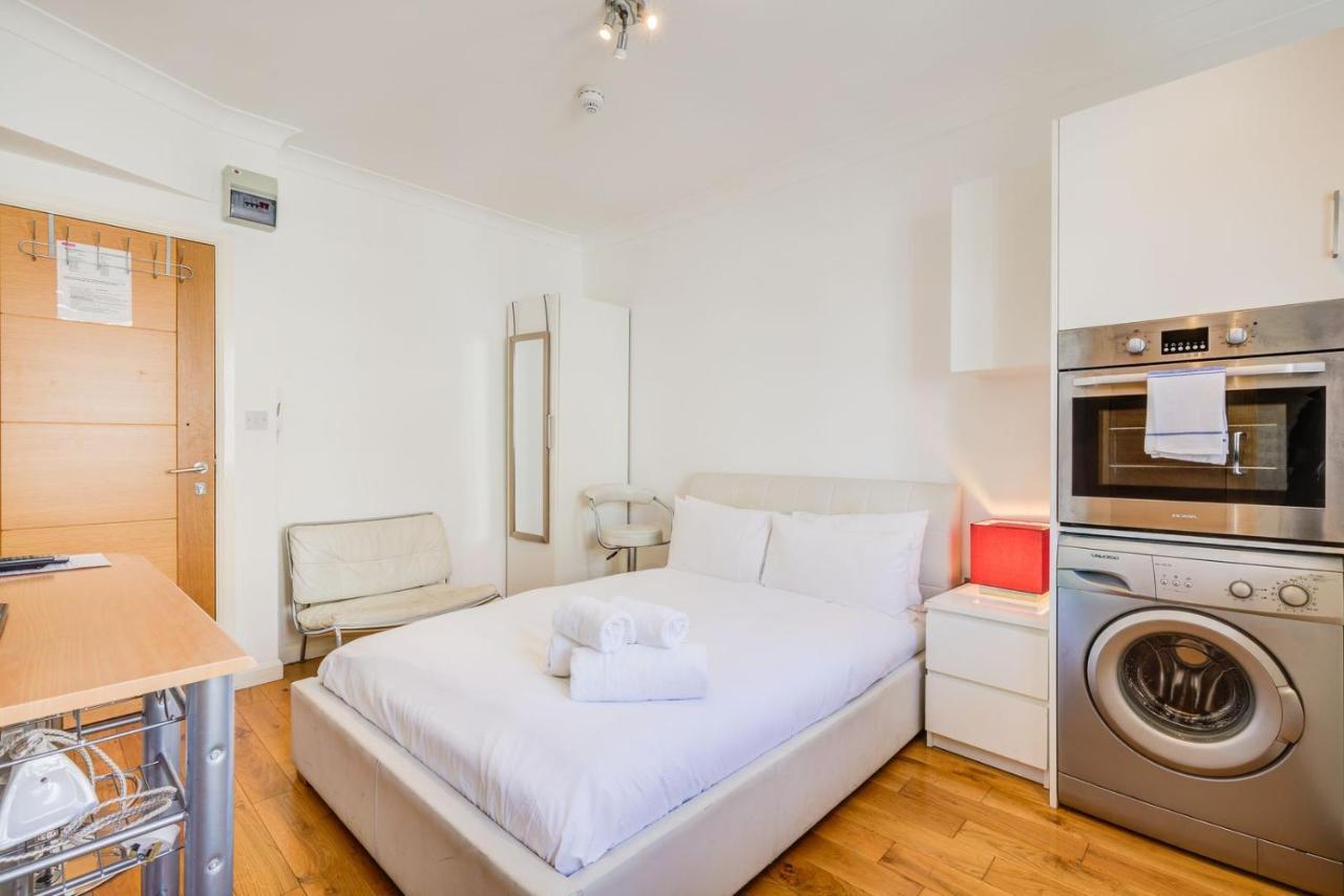 Paddington Stays By Stay Guru London Bagian luar foto