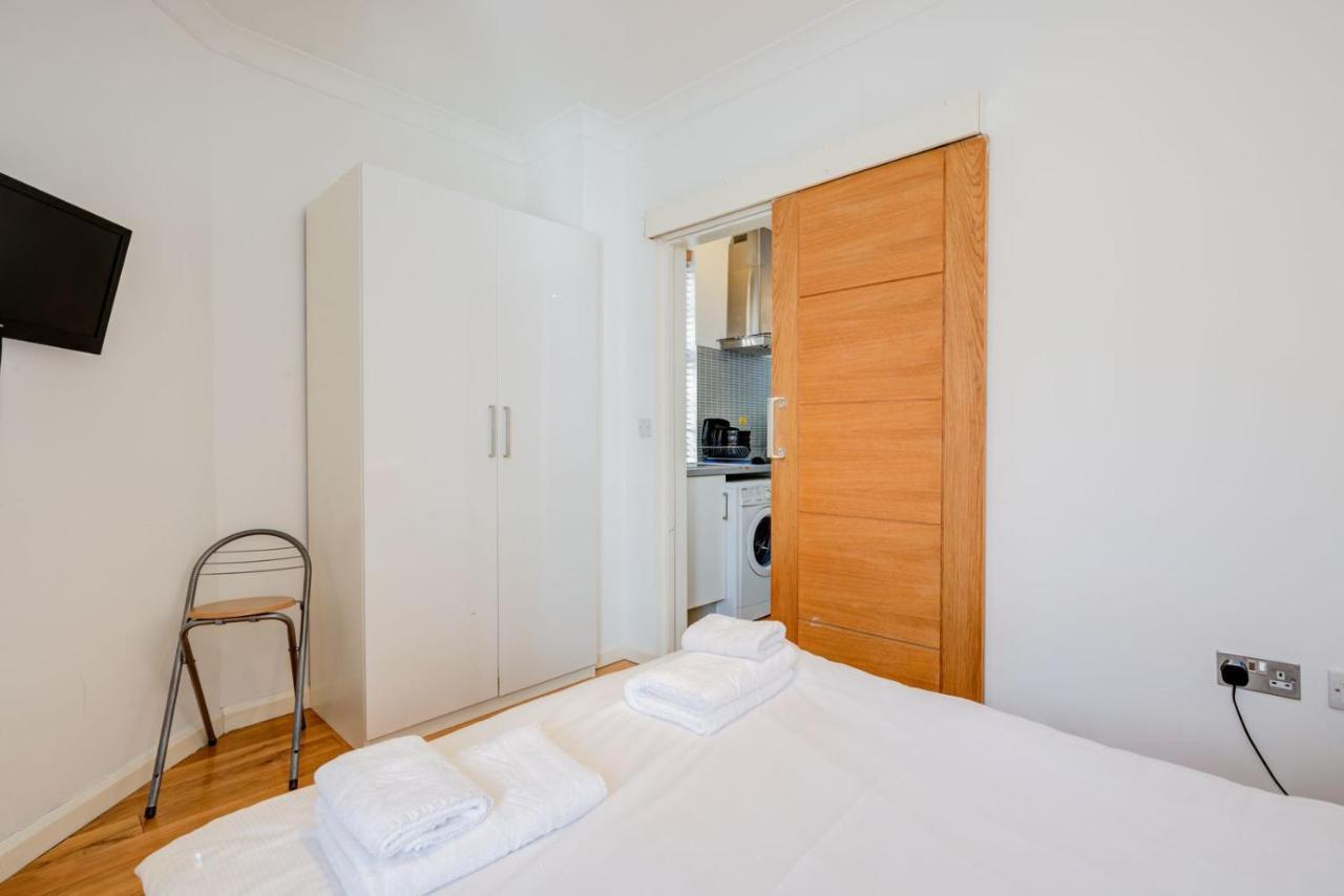 Paddington Stays By Stay Guru London Bagian luar foto
