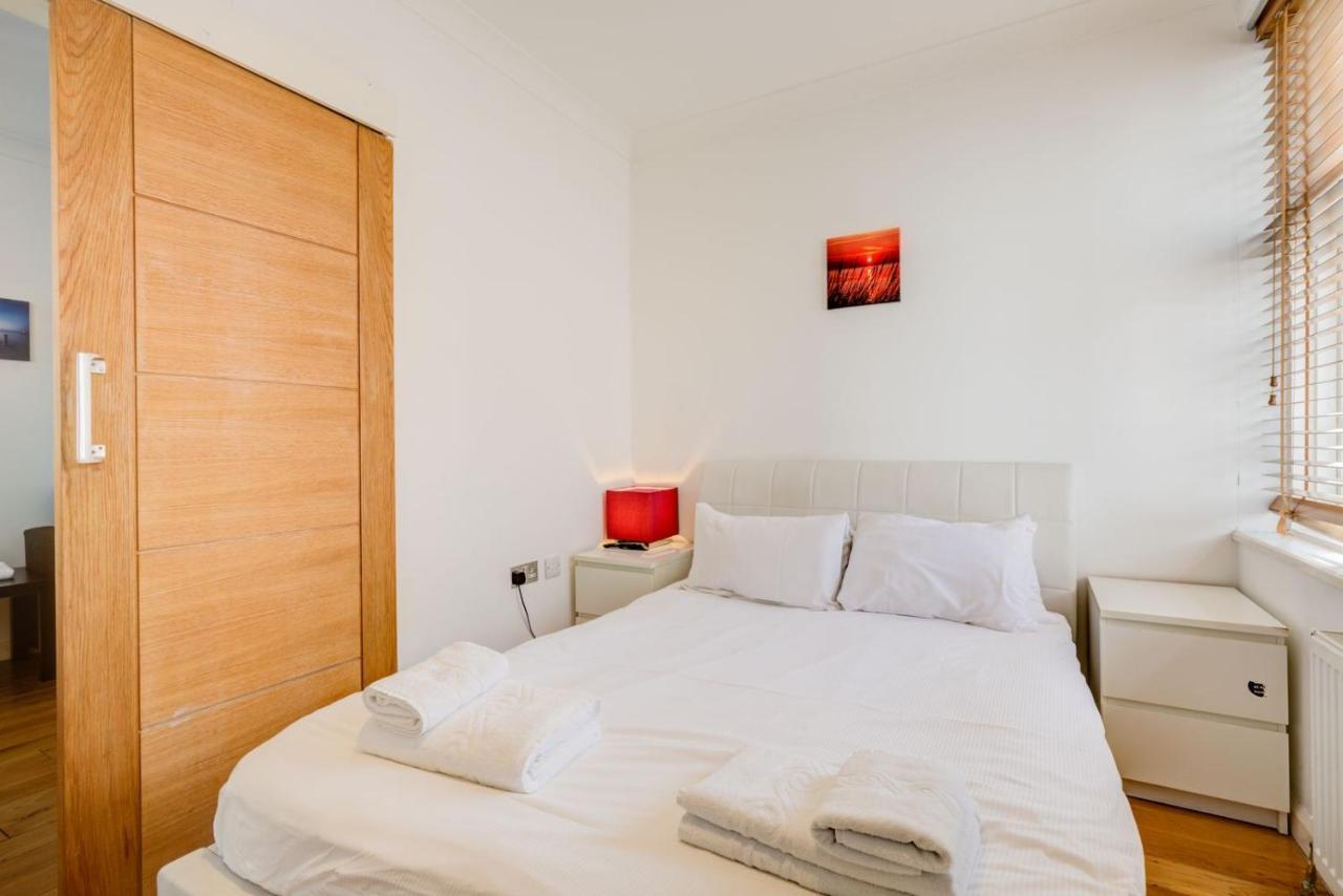 Paddington Stays By Stay Guru London Bagian luar foto