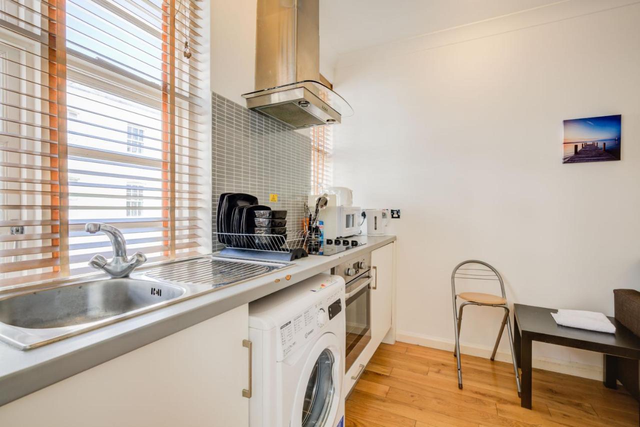 Paddington Stays By Stay Guru London Bagian luar foto
