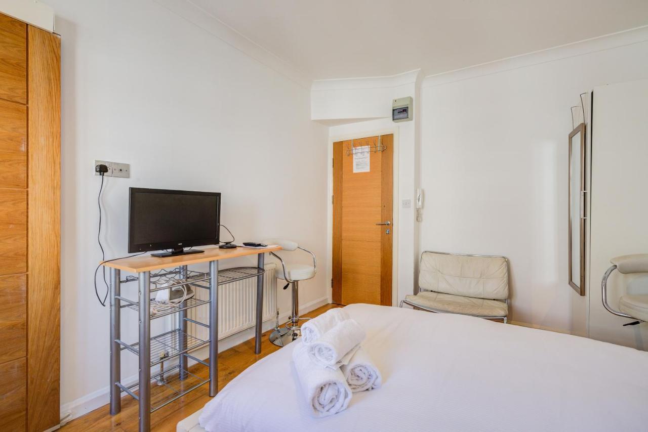 Paddington Stays By Stay Guru London Bagian luar foto