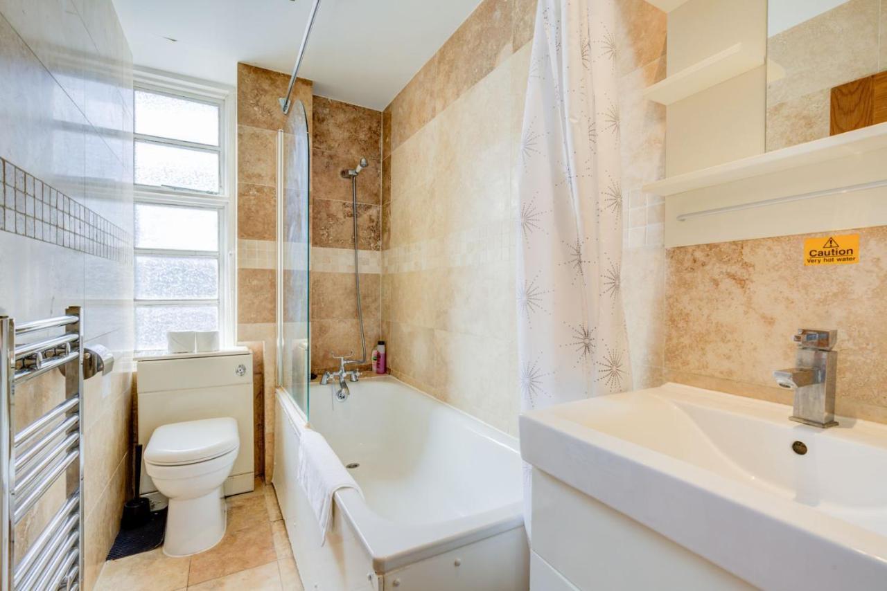 Paddington Stays By Stay Guru London Bagian luar foto