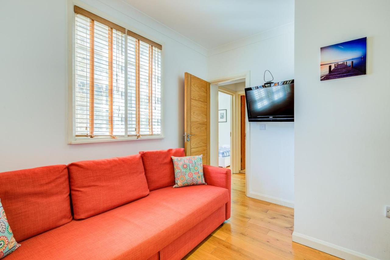 Paddington Stays By Stay Guru London Bagian luar foto