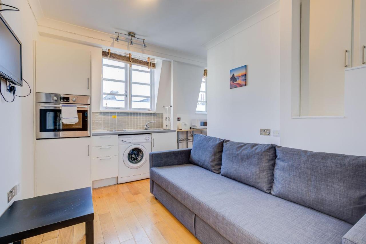 Paddington Stays By Stay Guru London Bagian luar foto