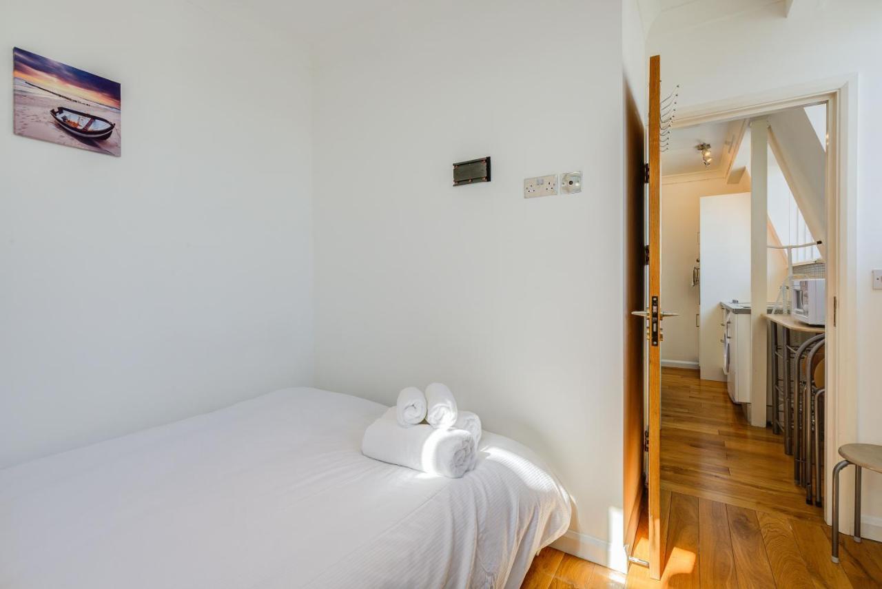 Paddington Stays By Stay Guru London Bagian luar foto