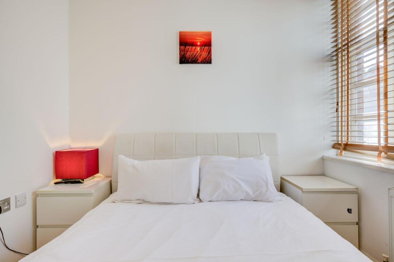 Paddington Stays By Stay Guru London Bagian luar foto