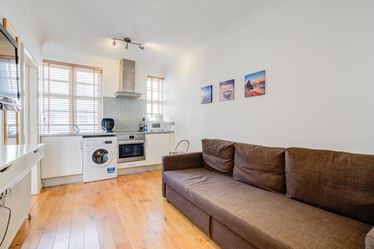 Paddington Stays By Stay Guru London Bagian luar foto