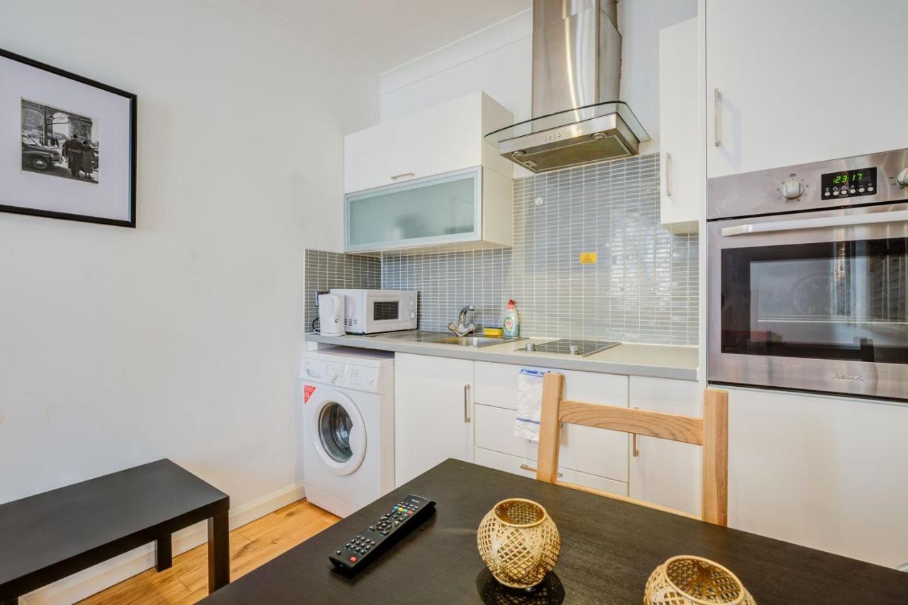 Paddington Stays By Stay Guru London Bagian luar foto