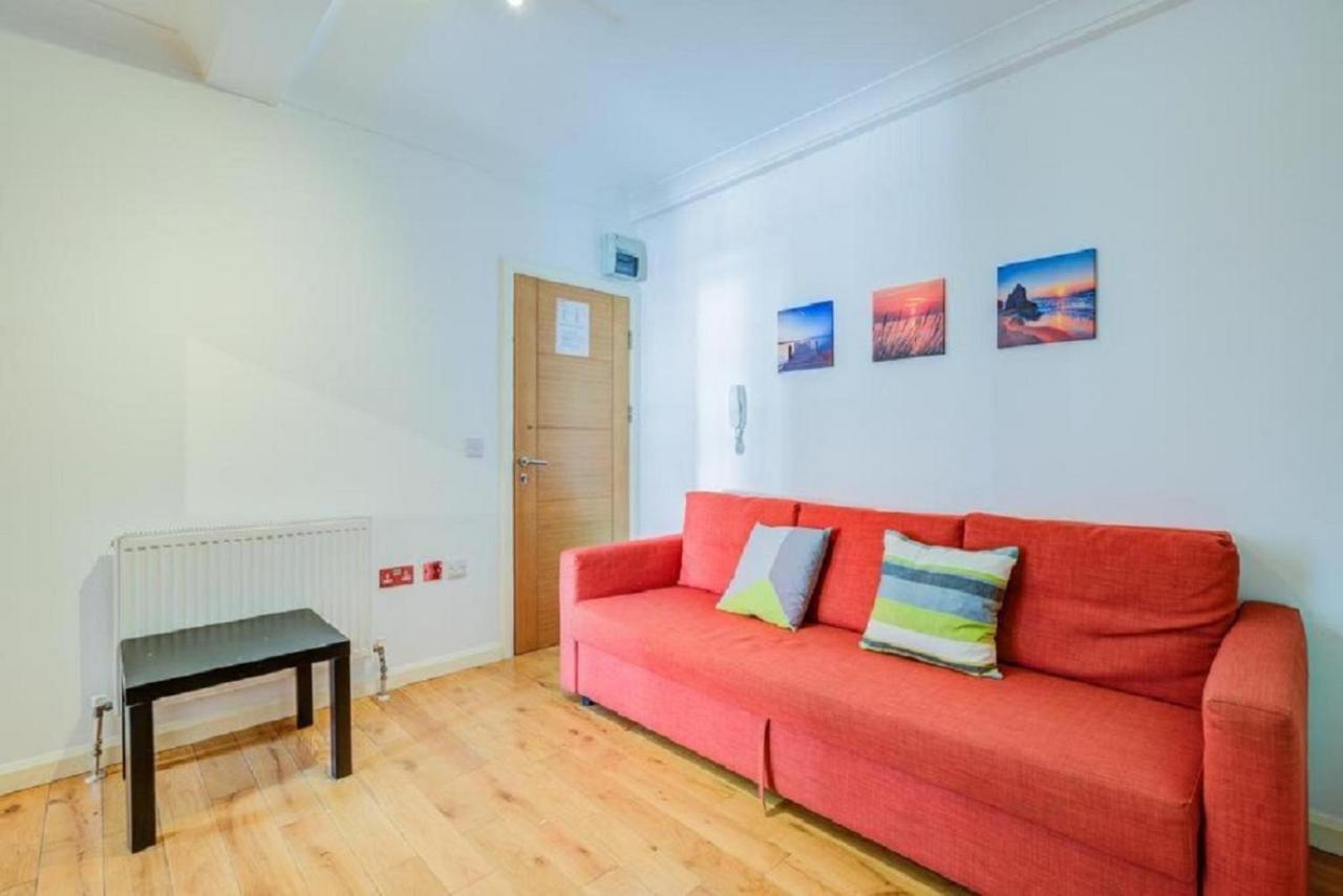 Paddington Stays By Stay Guru London Bagian luar foto