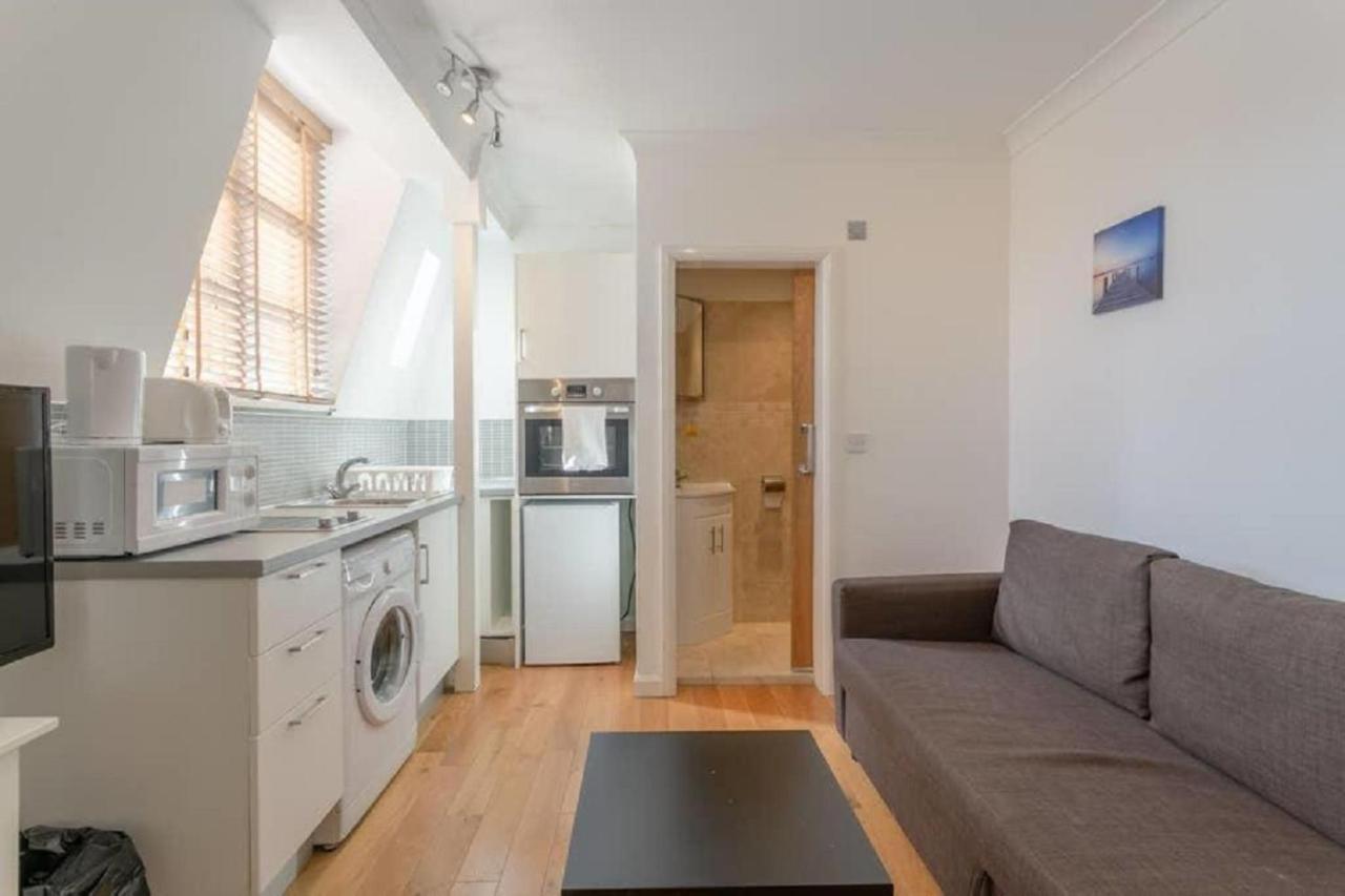 Paddington Stays By Stay Guru London Bagian luar foto