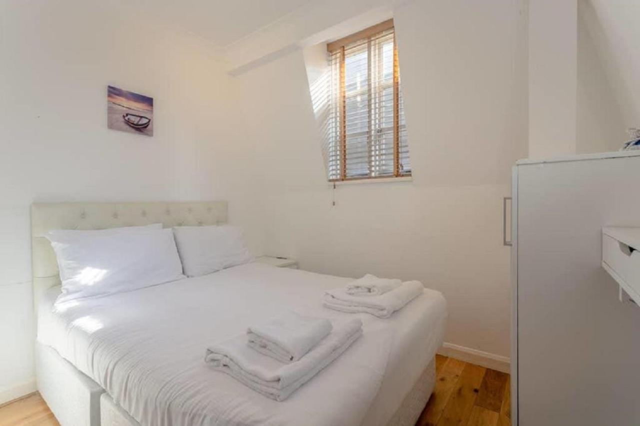 Paddington Stays By Stay Guru London Bagian luar foto