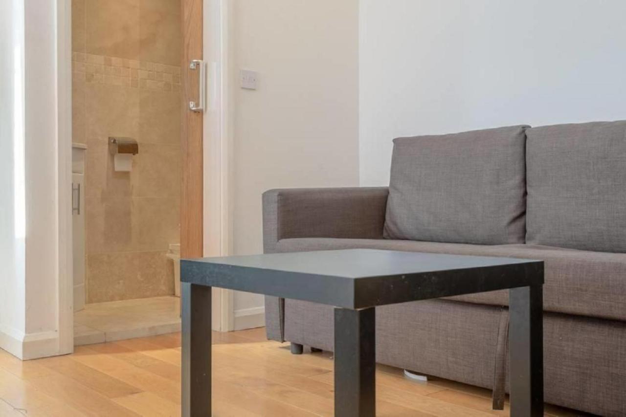 Paddington Stays By Stay Guru London Bagian luar foto