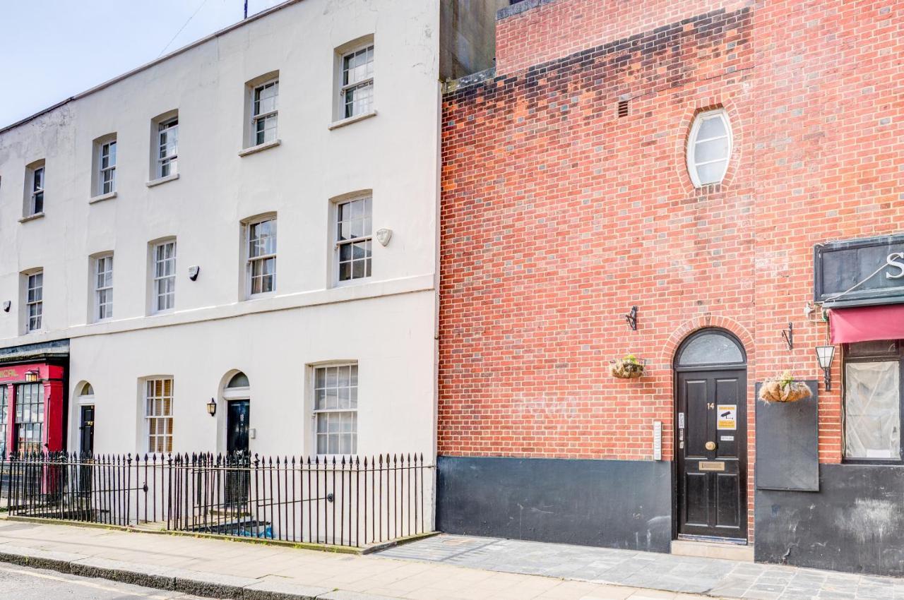 Paddington Stays By Stay Guru London Bagian luar foto
