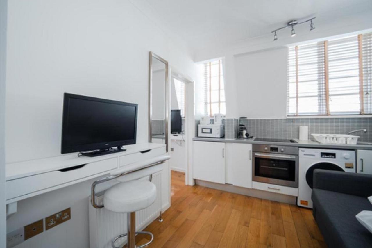 Paddington Stays By Stay Guru London Bagian luar foto
