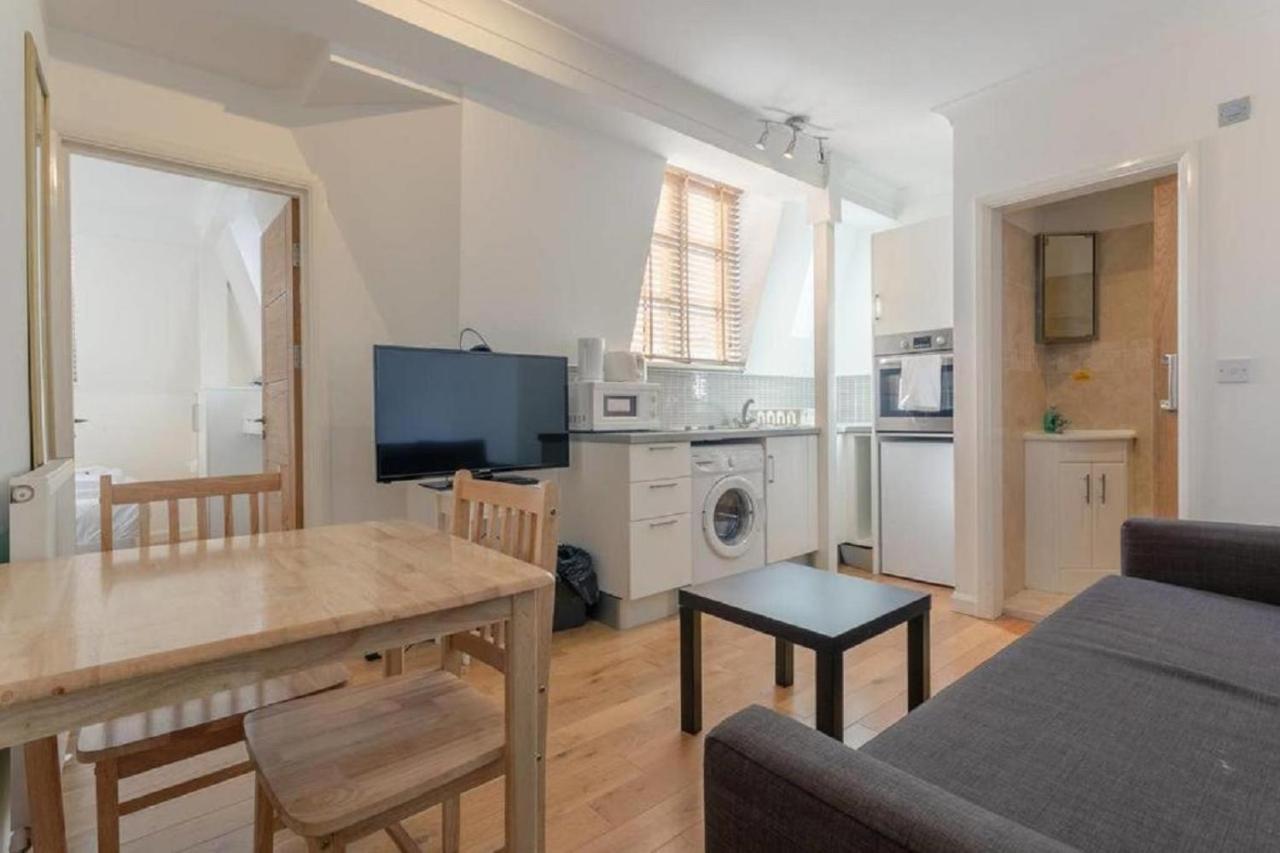 Paddington Stays By Stay Guru London Bagian luar foto